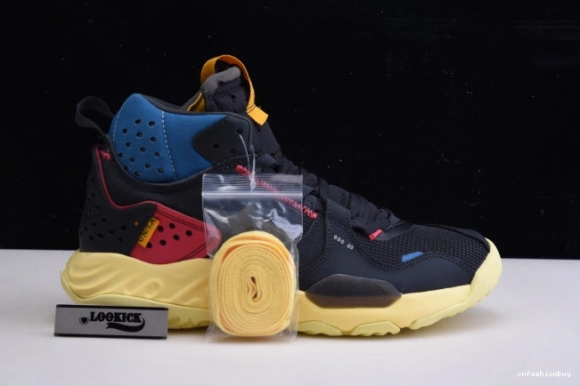 MID NOIR' LA DA1951-001 JORDAN UNION 'OFF DELTA X 0719